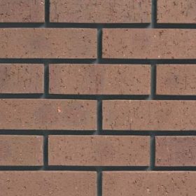 Wirecut Brown Bricks