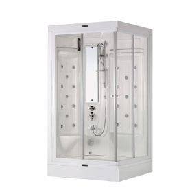 Carmina Hydromassage Shower Box