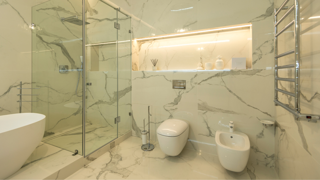 Read more about the article Eco-Friendly Bathroom Fittings: Sustainable Solutions for Your Home