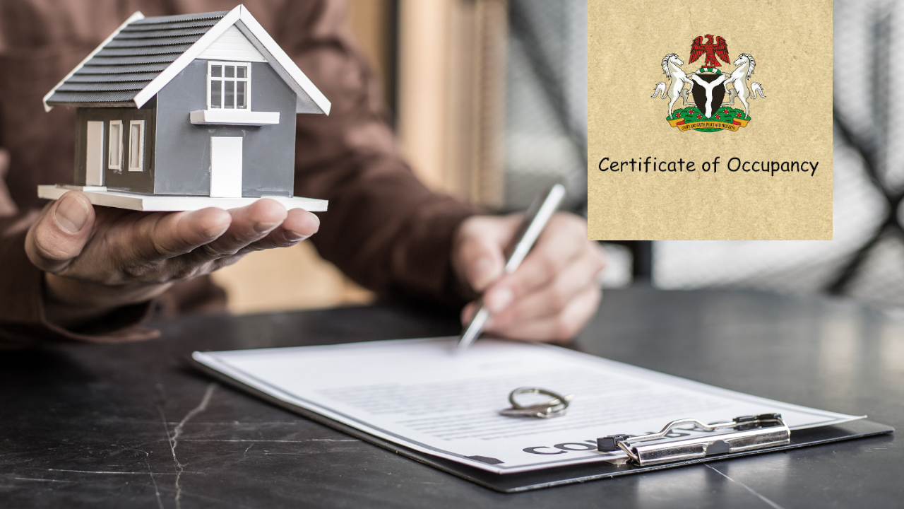Read more about the article Land Title And Documents In Nigeria Explained